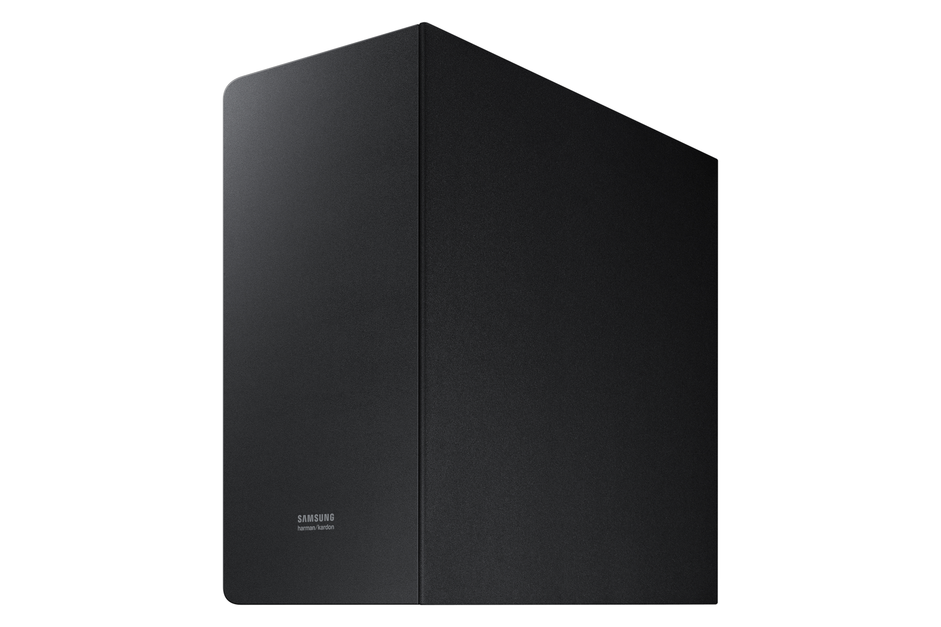 subwooper-detail black