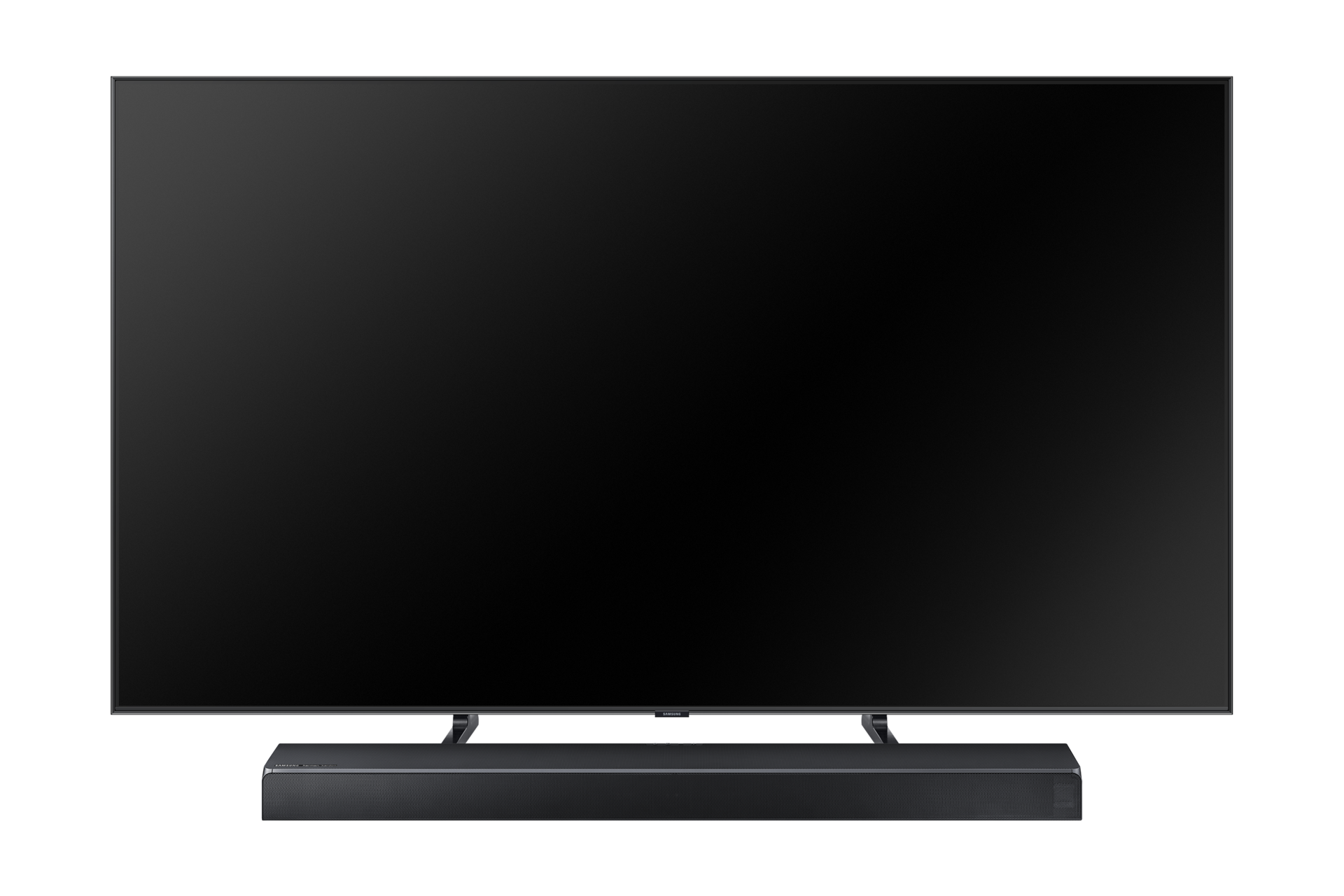 with-tv-front black