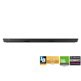 Back mineral ash black