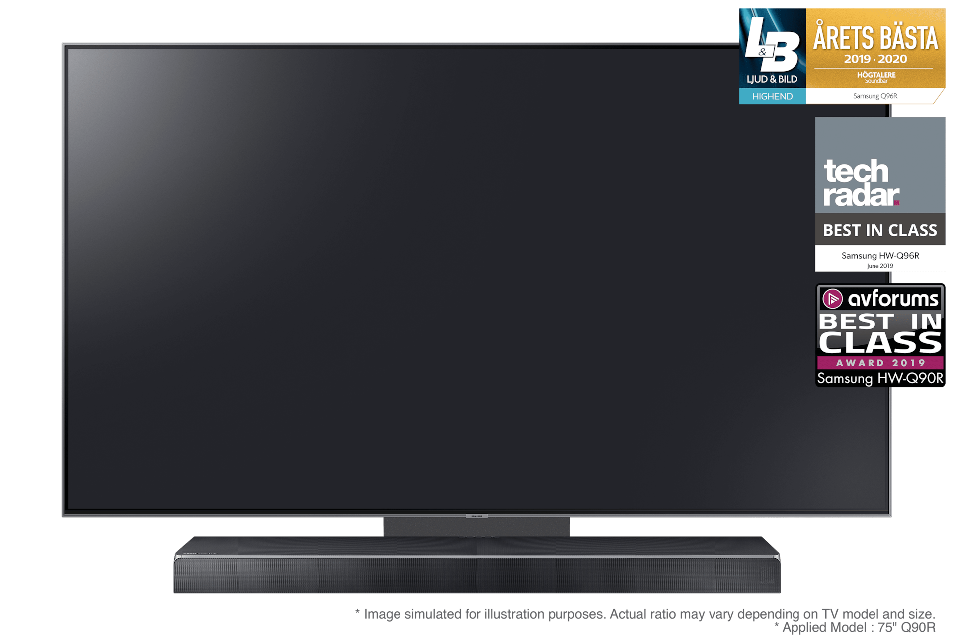 018 With TV Front Carbon Silver