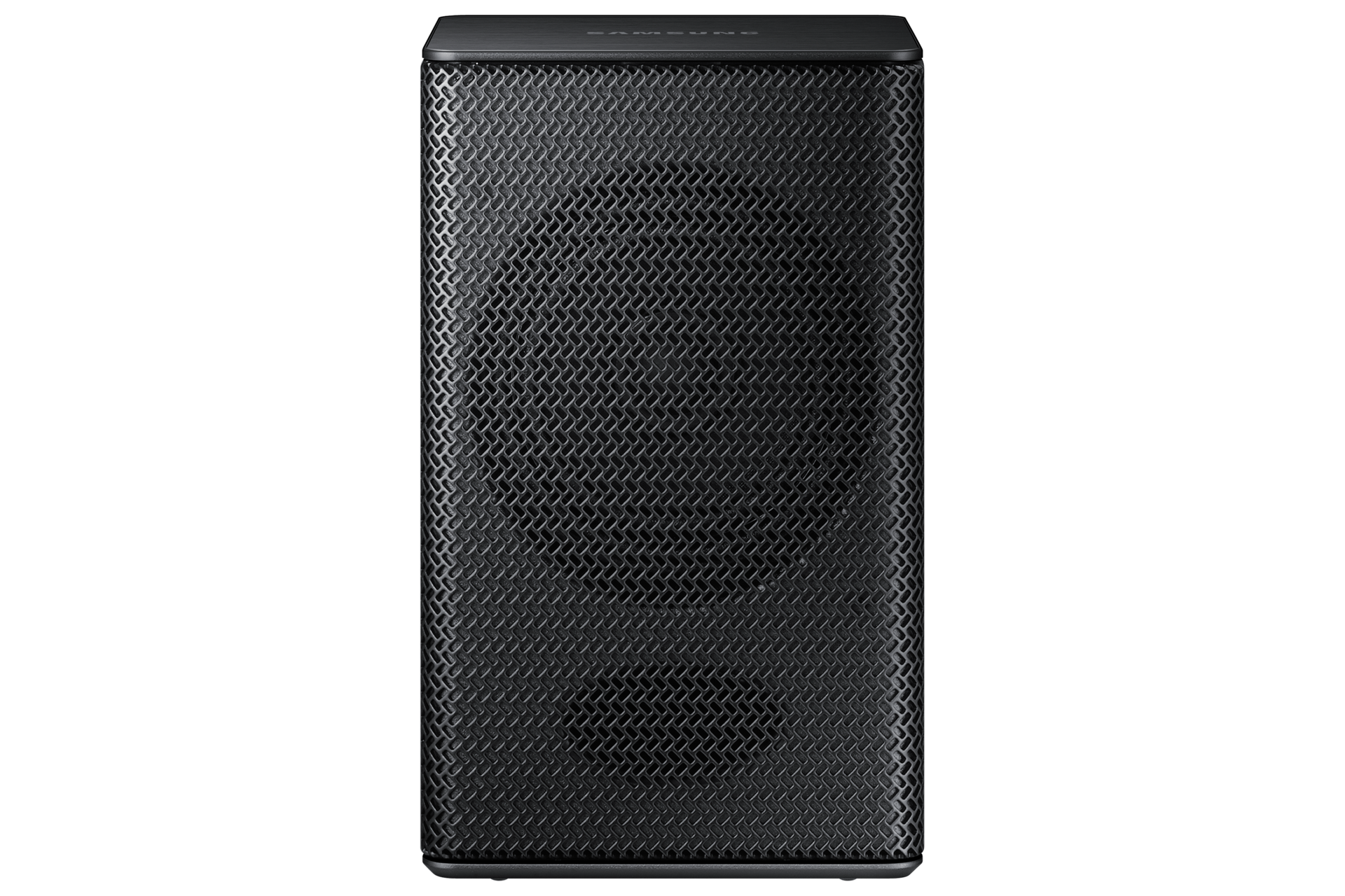 speaker-front jet black