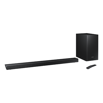 set-remote black