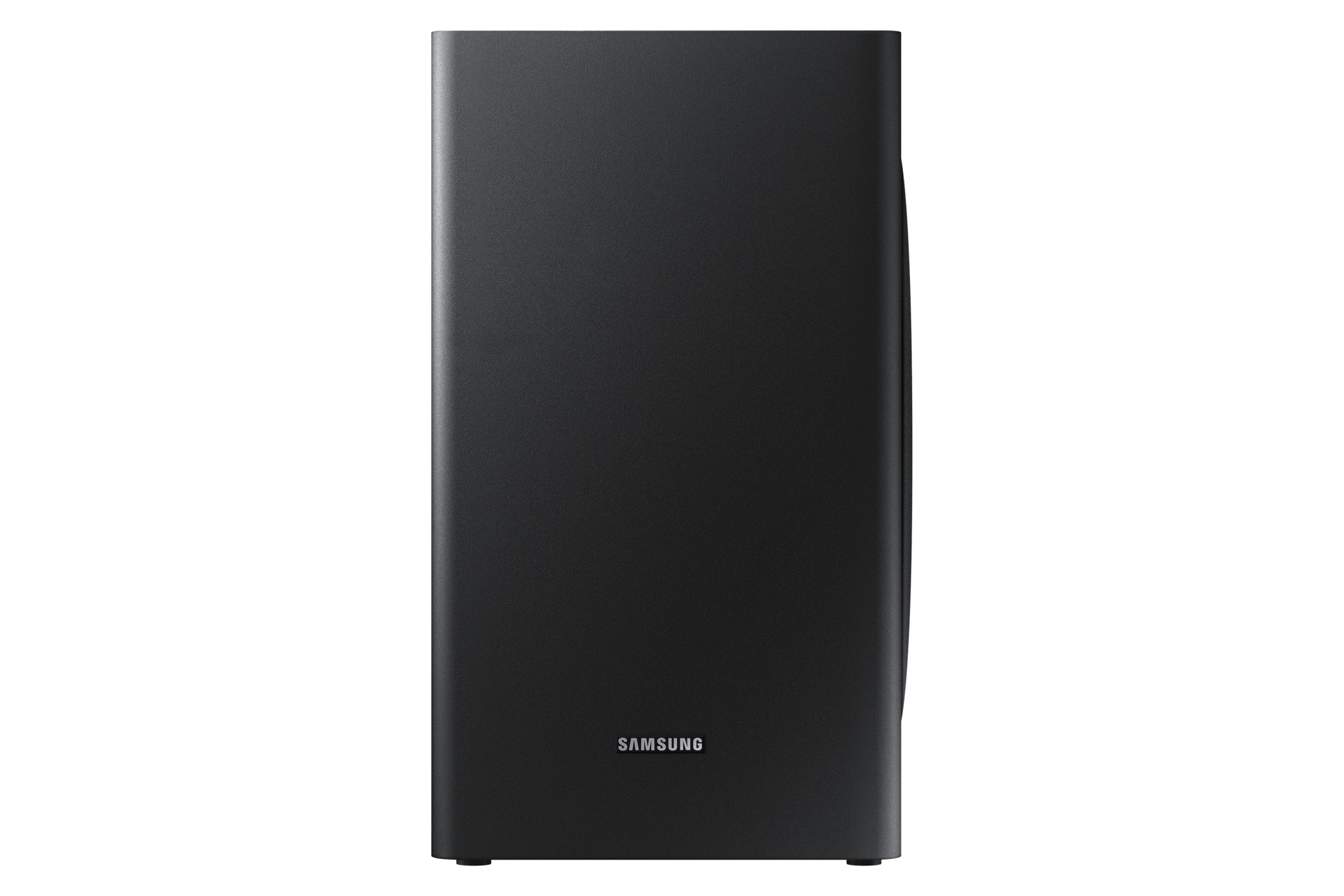 subwoofer-front black