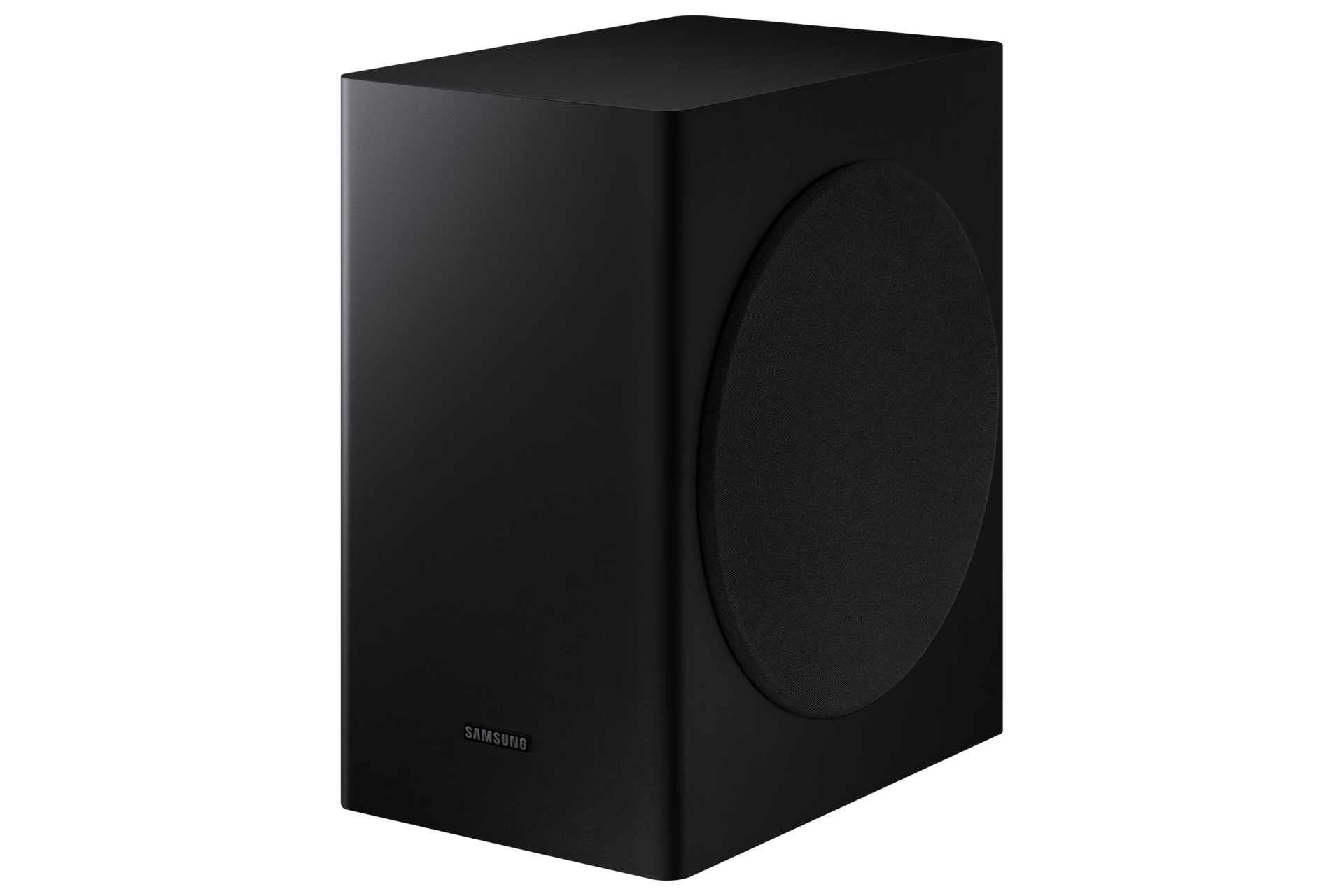 subwoofer-r-perspective Black