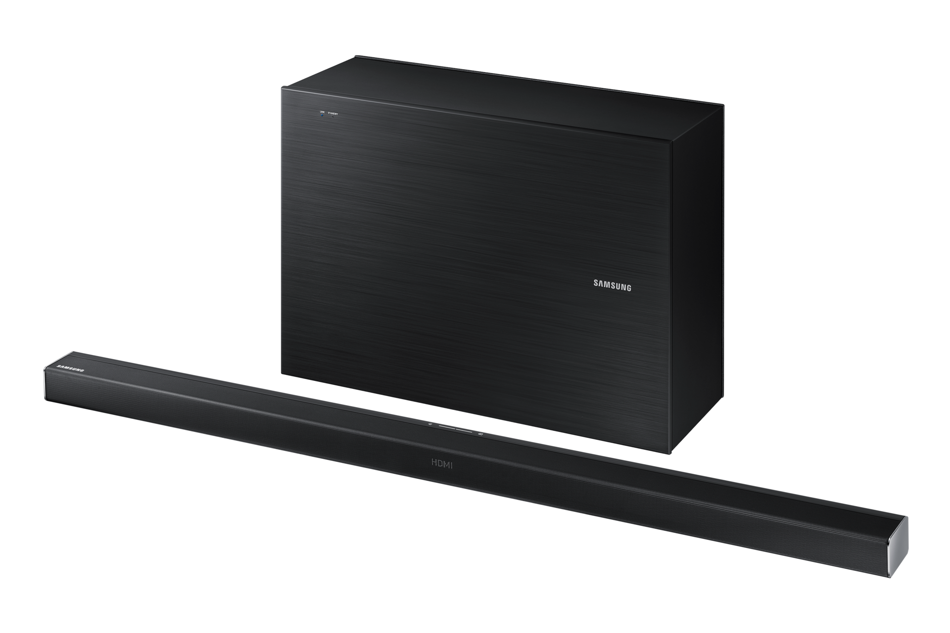 Right Angle 45 Degree Black