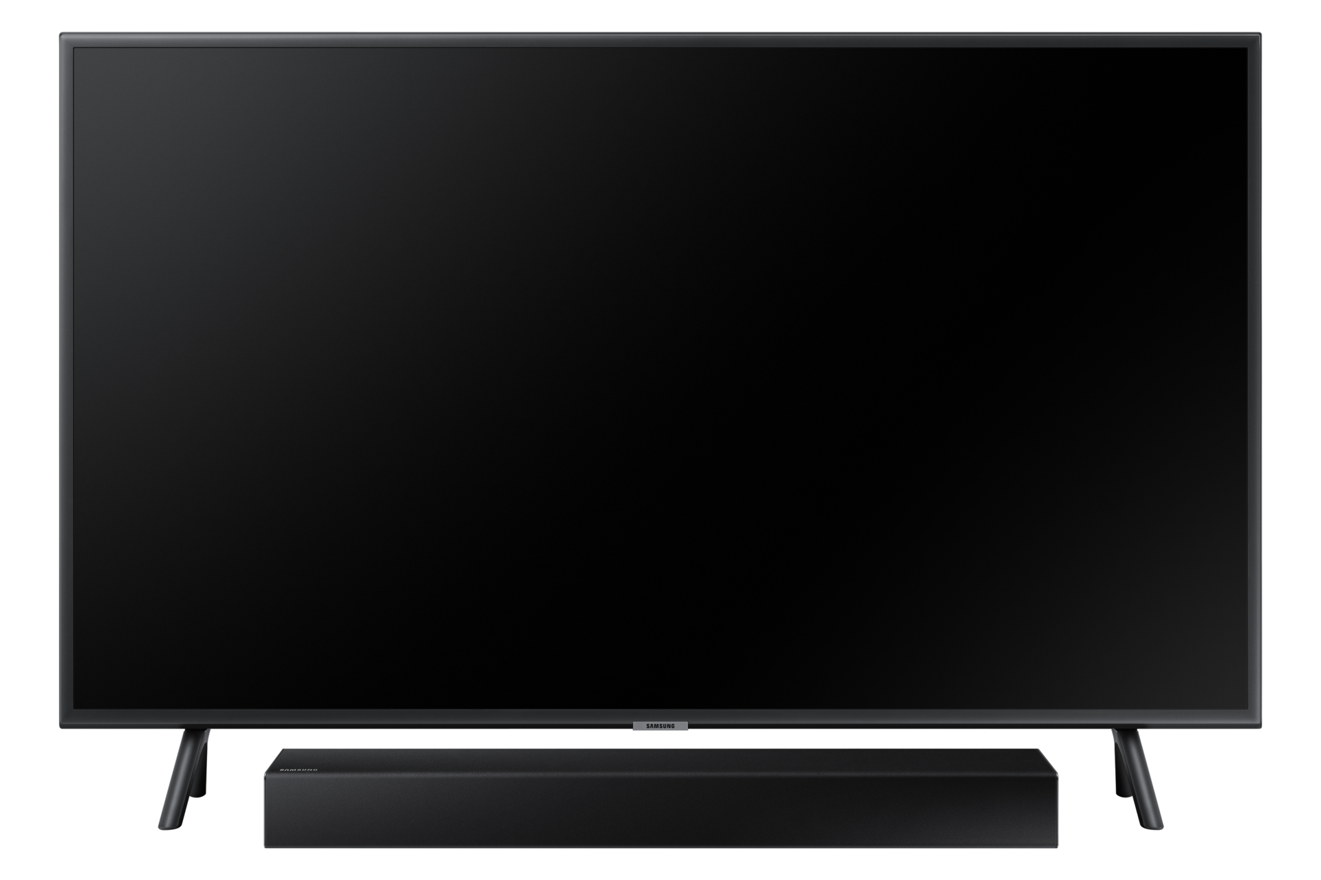 with-tv-front black