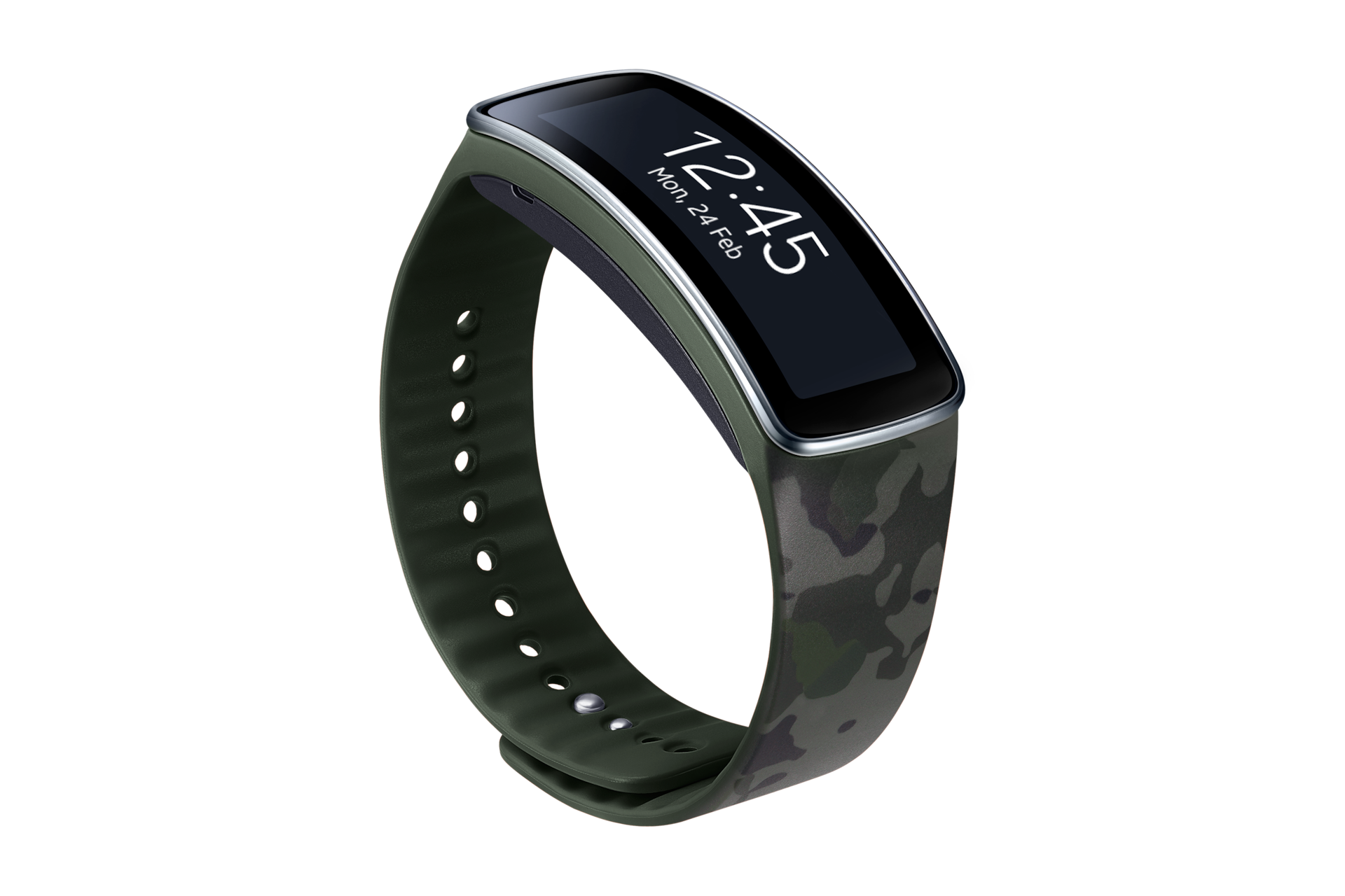 gear fit strap