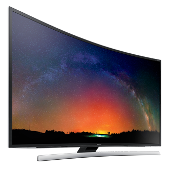Samsung Tv Suhd Tv Curved Uhd Tv Led Tv Samsung Sverige