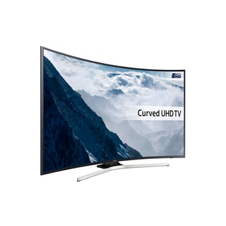 49 Uhd 4k Curved Smart Tv Ku6175 Samsung Sverige
