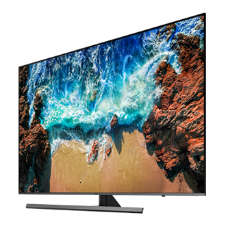 65 Nu8075 Smart Premium 4k Uhd Tv Ue65nu8075txxc Samsung Se