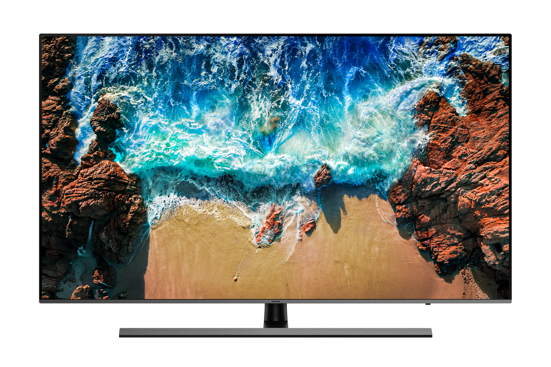 65 Nu8075 Smart Premium 4k Uhd Tv Ue65nu8075txxc Samsung Se