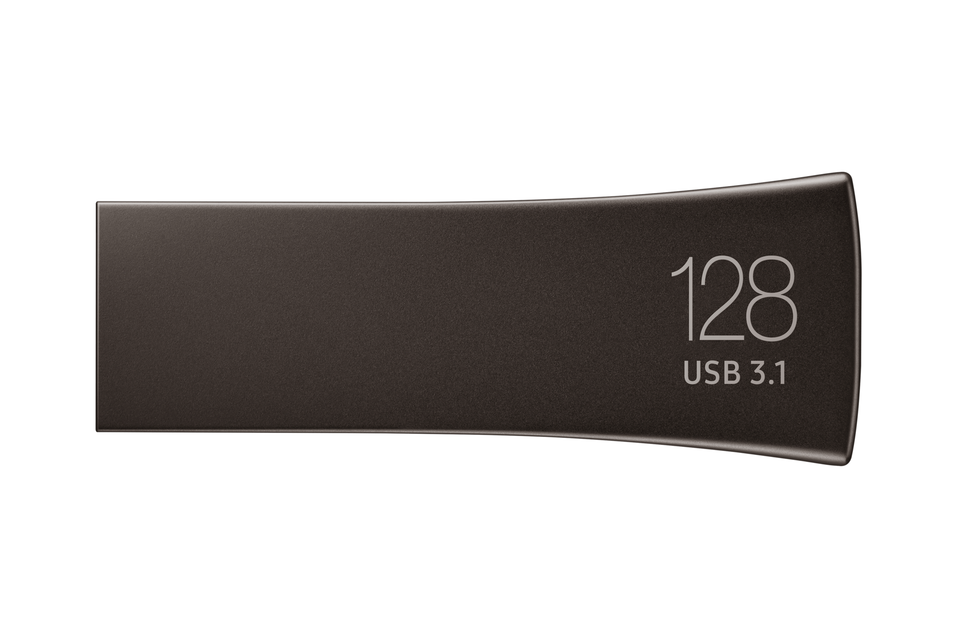 back titanium gray