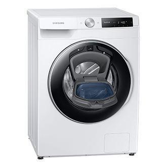 l-perspective-open White