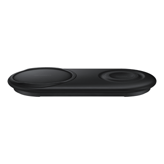 Wireless Charger Duo Pad