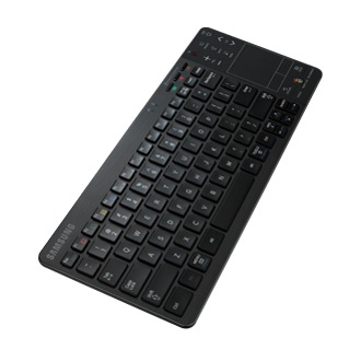 Vänster vinkel 45 grader Svart