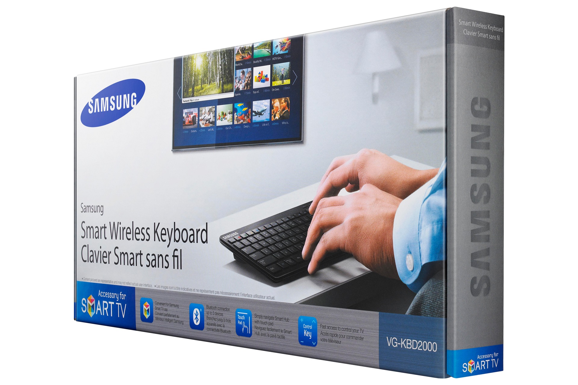 Right Perspective 10 PKG  Svart