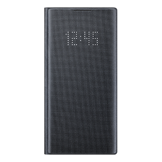 Galaxy Note10 - LED View Cover