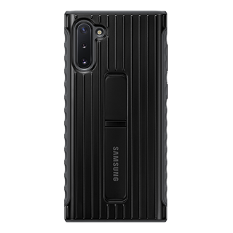 Galaxy Note10 - Protective Standing Cover