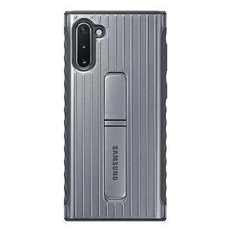 Galaxy Note10 - Protective Standing Cover