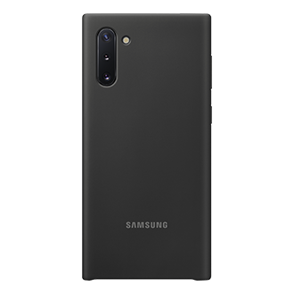 Galaxy Note10 - Silicone Cover