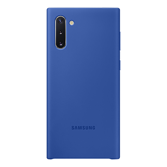 Galaxy Note10 - Silicone Cover
