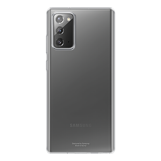 Galaxy Note20 - Clear Cover