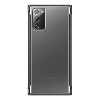 Galaxy Note20 - Clear Protective Cover