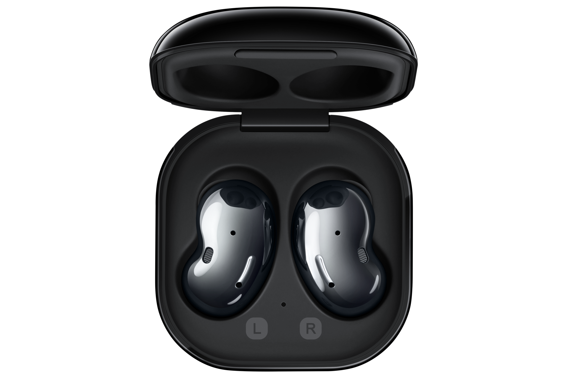 case-top-combination Mystic Black