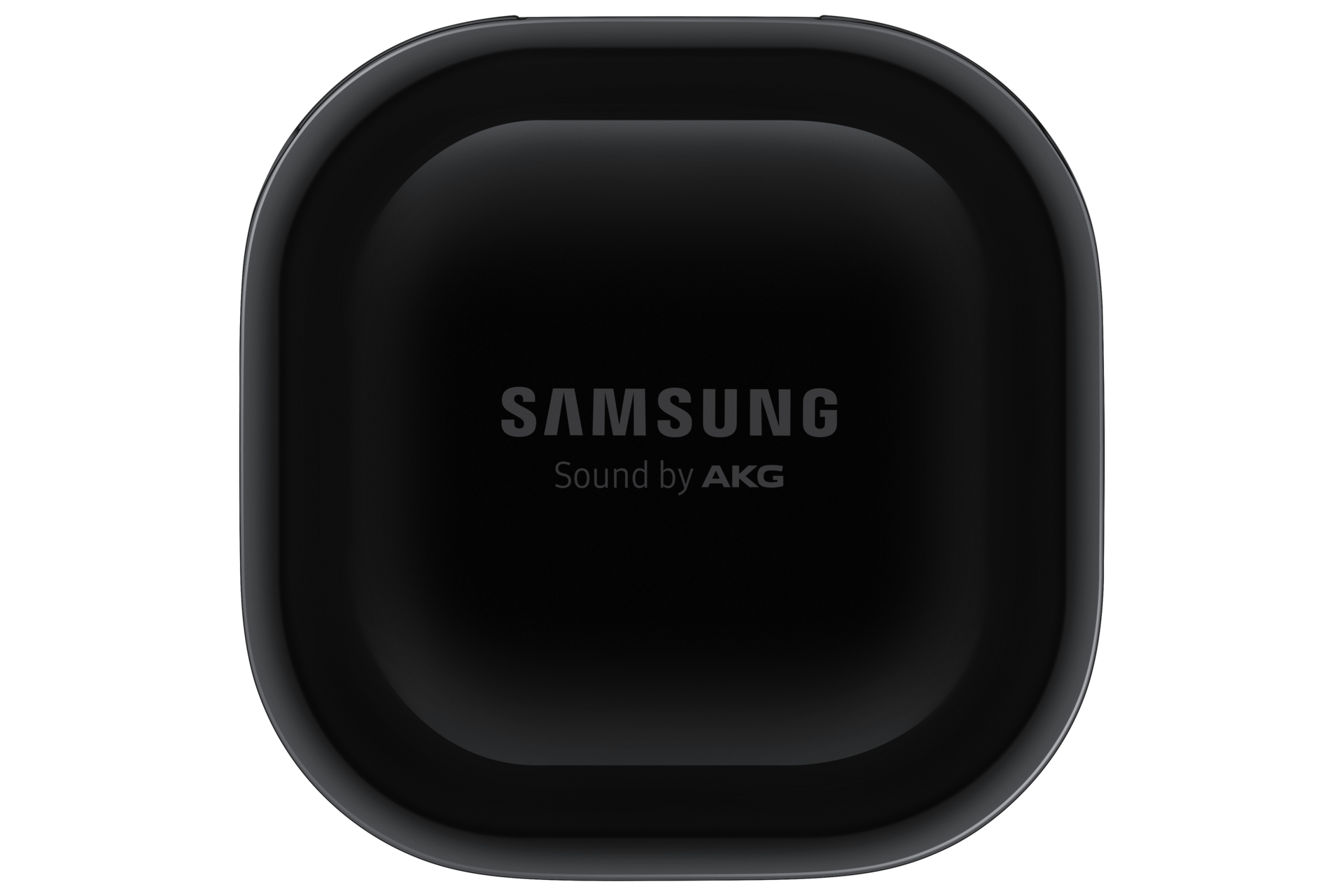 case-top Mystic Black