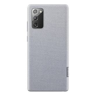 Galaxy Note20 - Kvadrat Cover