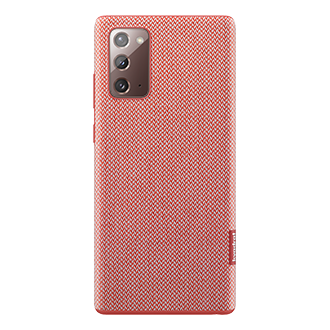 Galaxy Note20 - Kvadrat Cover