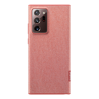 Galaxy Note20 Ultra - Kvadrat Cover