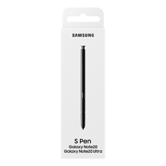 Galaxy Note20 - S Pen