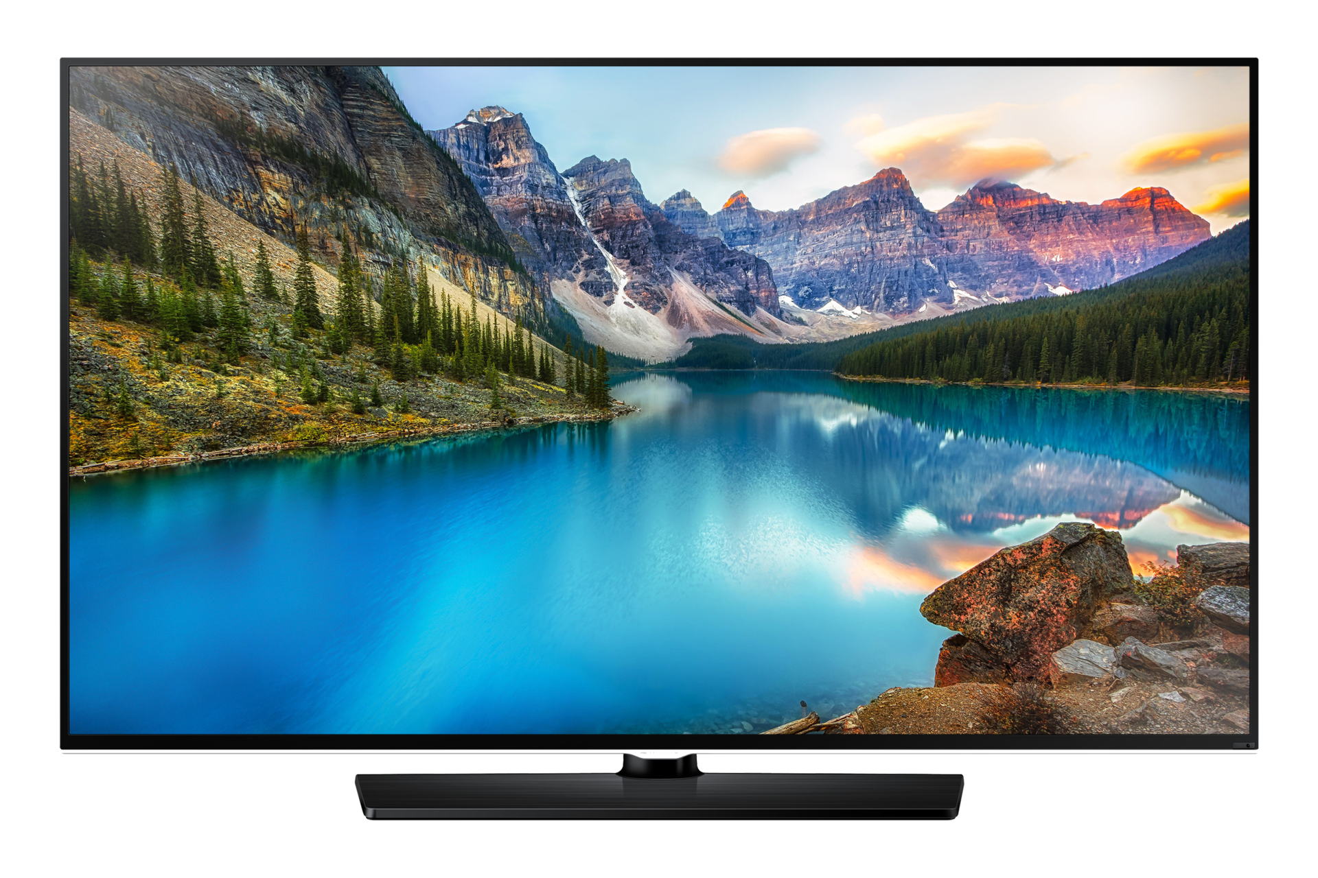 55" Hospitality TV HG55ED670EK Samsung Support Sverige