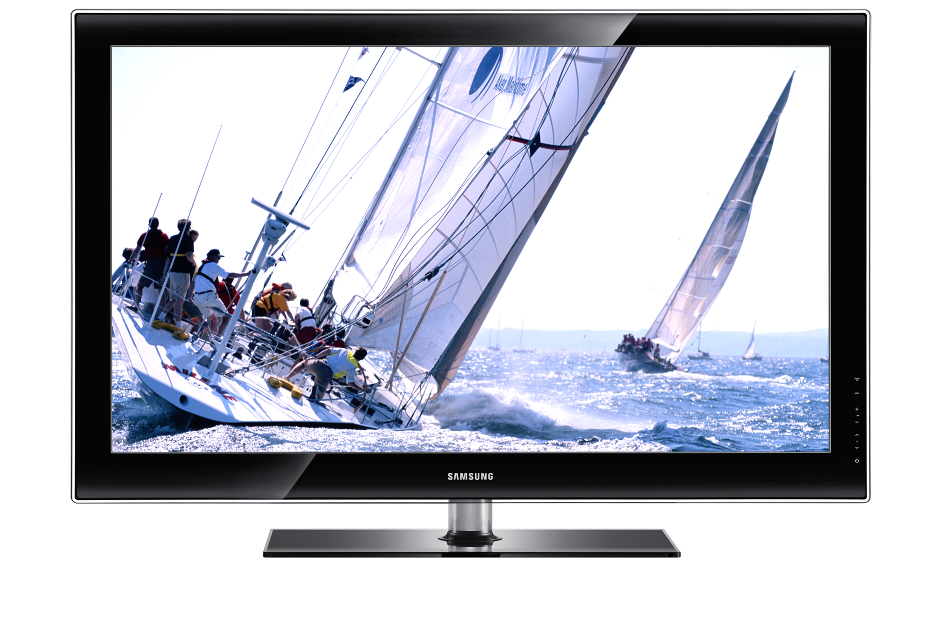 Netflix Samsung Smart Tv Sverige