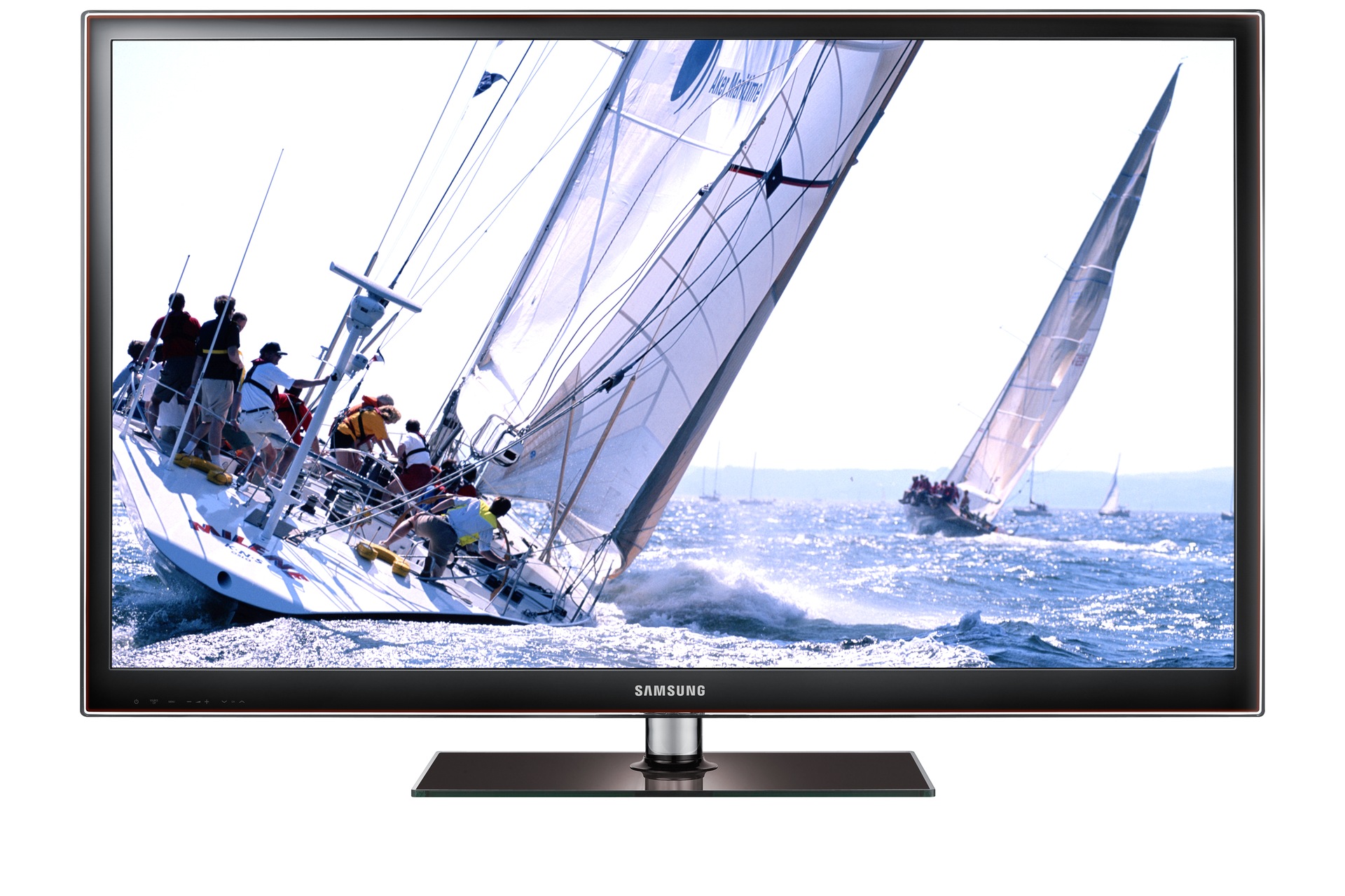Netflix Fungerar Inte På Samsung Smart Tv