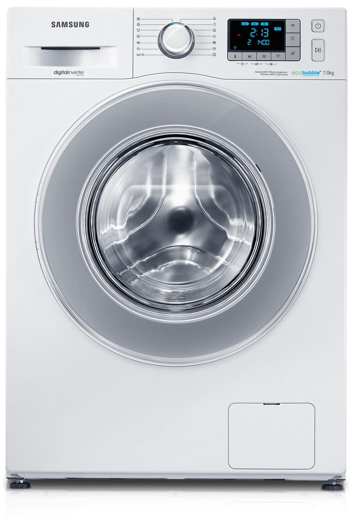 Samsung Tvattmaskin Ecobubble