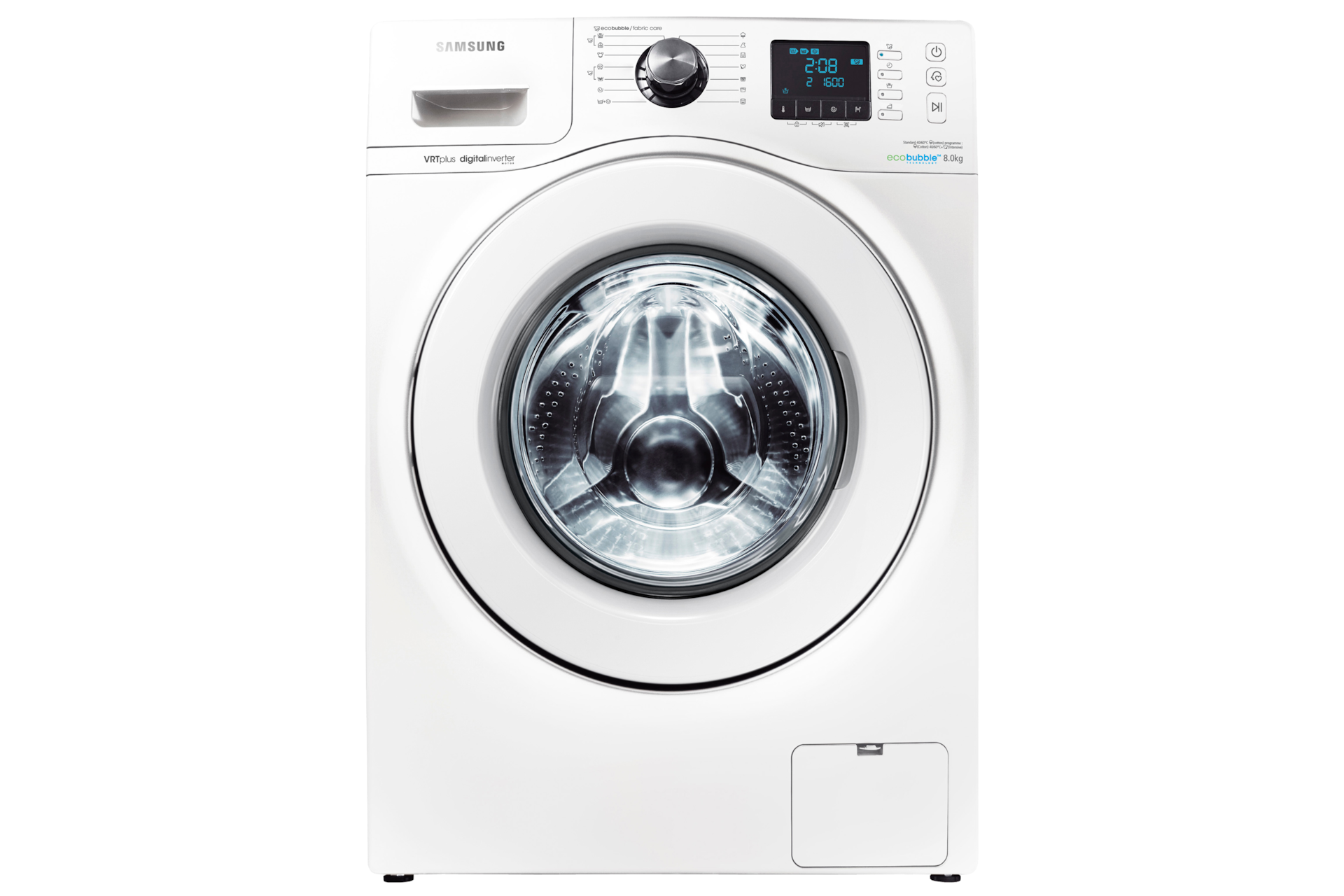 Tvättmaskin samsung eco bubble