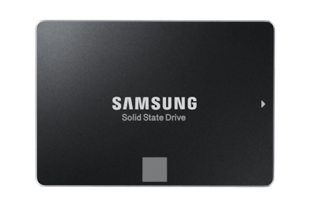 SSD 850 SATA III 120GB