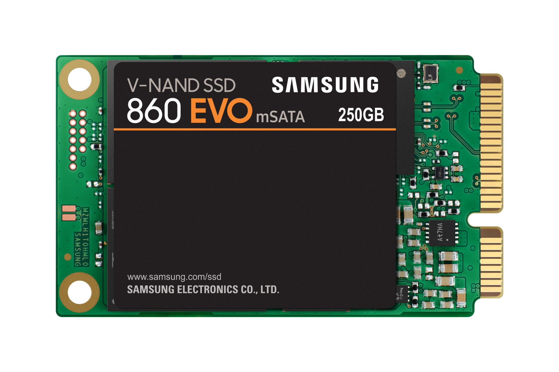 SSD 860 EVO SATA 250 GB