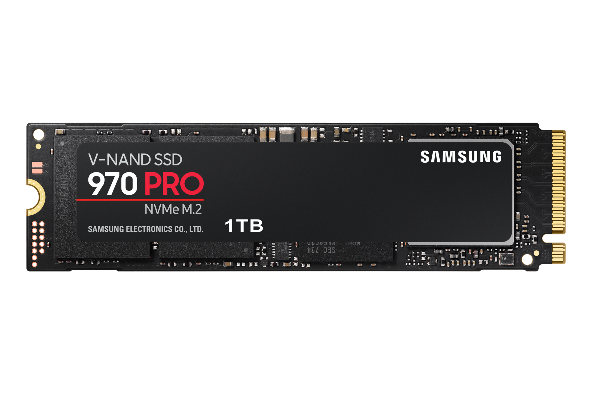 970 PRO NVMe M.2 SSD 1TB | Samsung 대한민국 고객지원