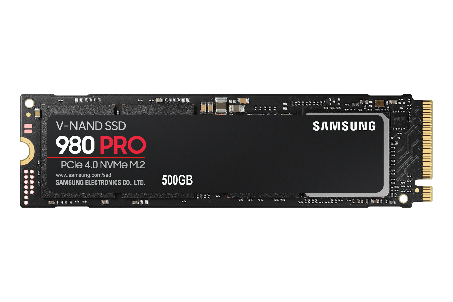 내장 SSD 980 PRO NVMe M.2 500 GB