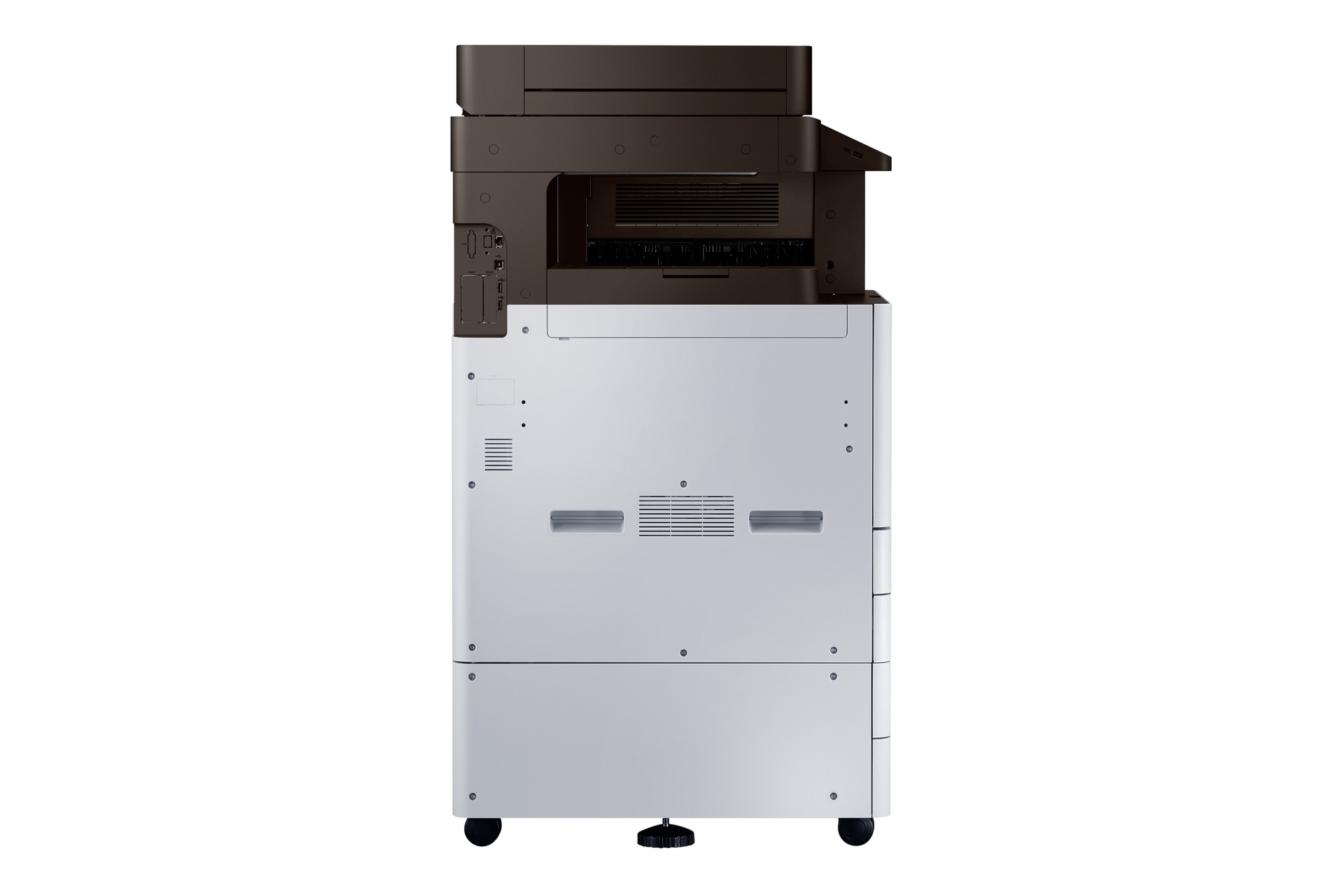 그레이 제품 좌측 측면