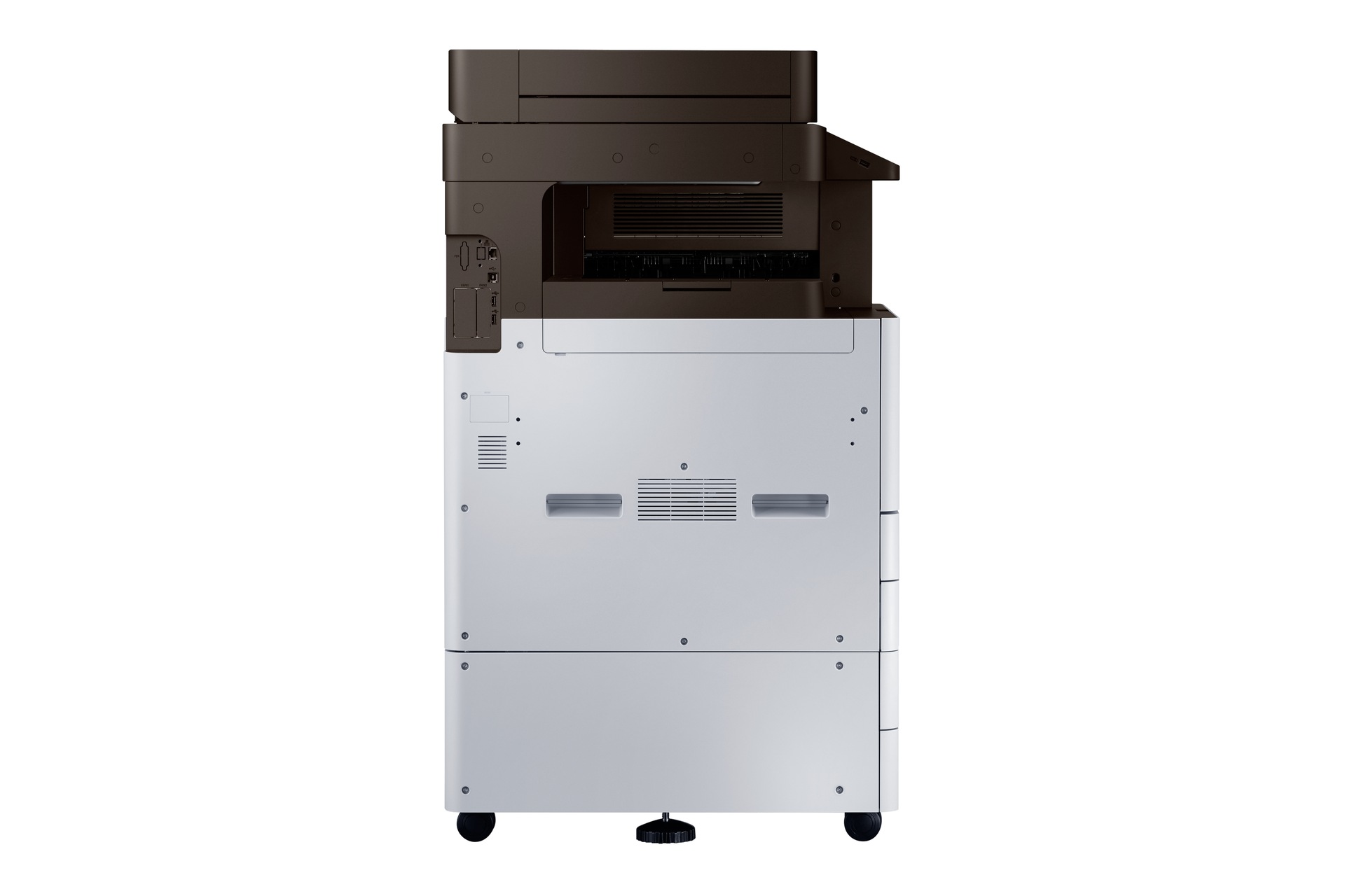 그레이 제품 좌측 측면