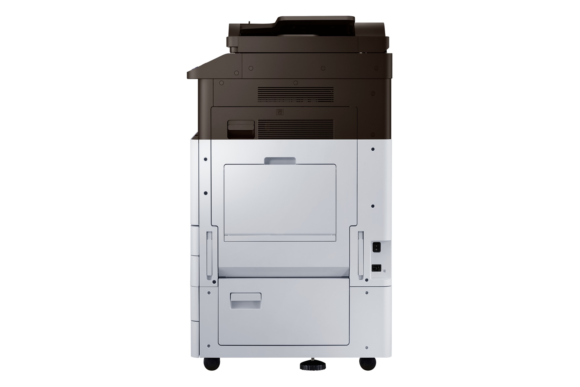 그레이 제품 우측 측면