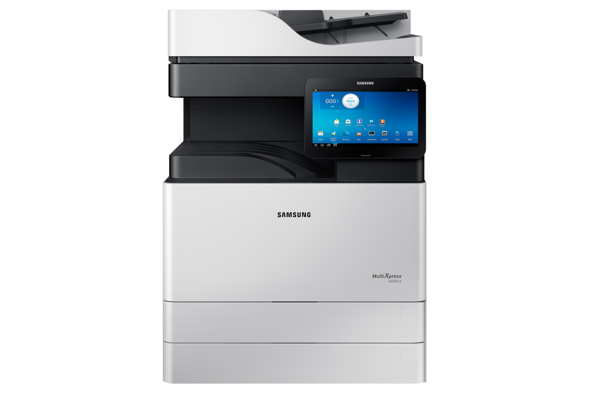 SL-K4305LX
