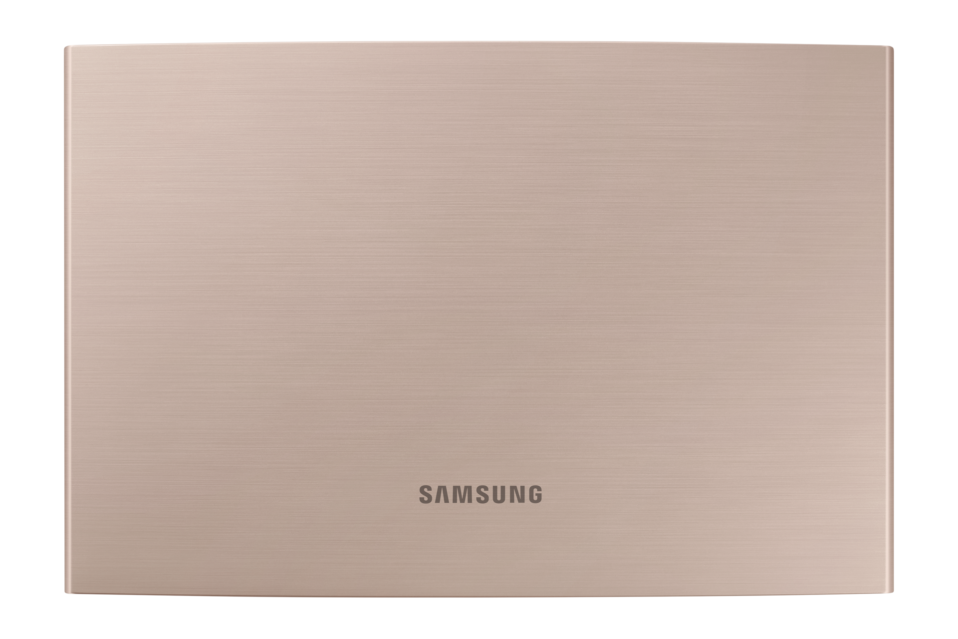 Bespoke 무풍에어컨 갤러리 아트패널 (갤러리 Ⅰ) 골드 메탈 정면