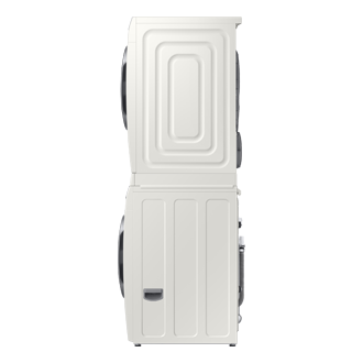 [9kg 건조기 상단 설치 키트 그레이지 정면 세탁기+건조기 측면]