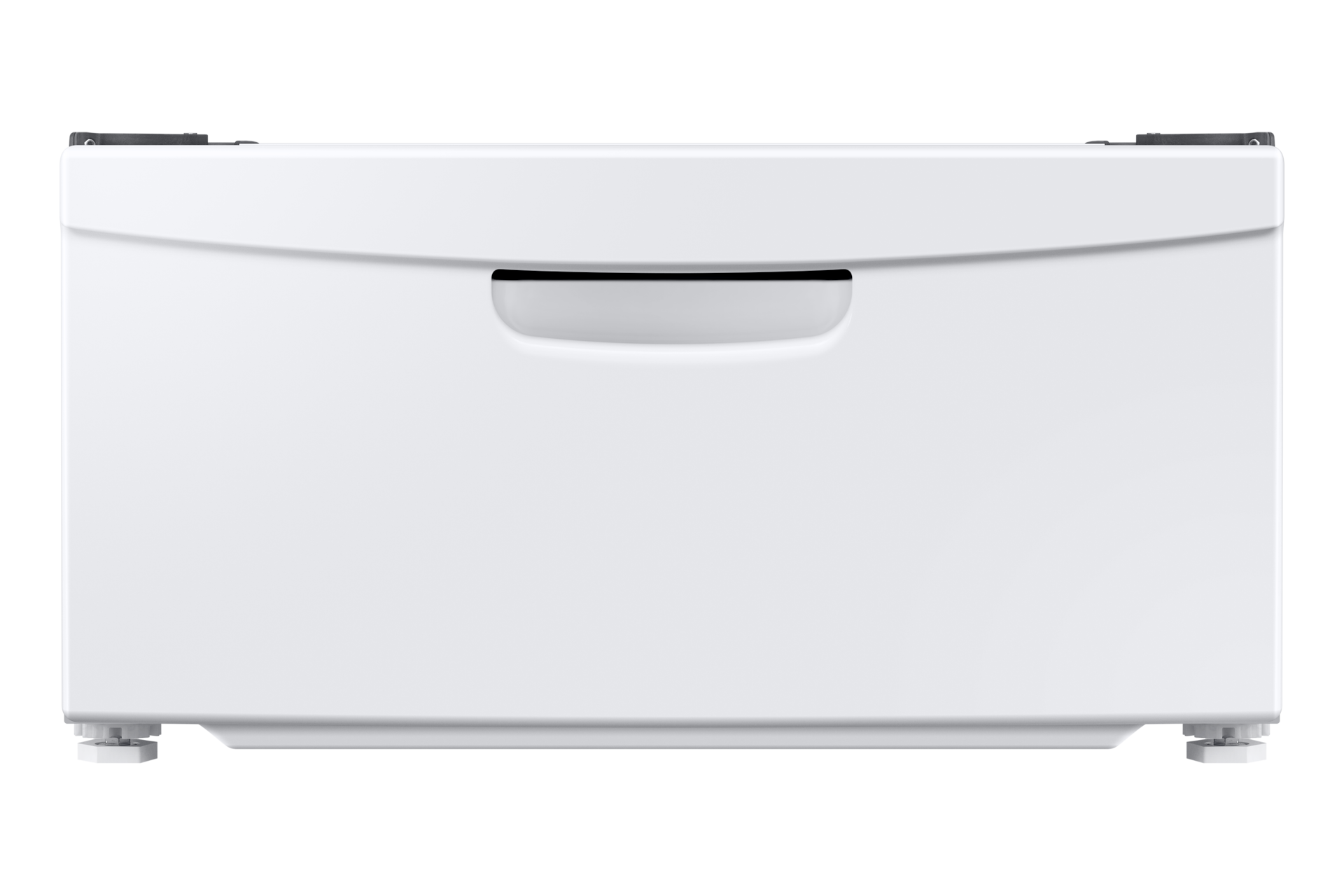  화이트 제품 정면 