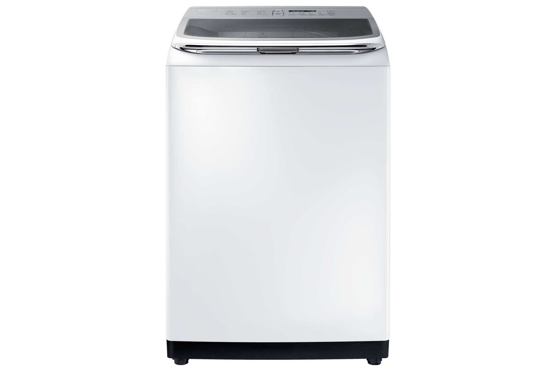 액티브워시 19kg WA19M7870GW 화이트